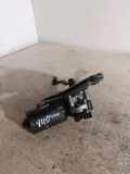 Scheibenwischermotor VOLVO S40 I (VS) 1.9 TD 058980930