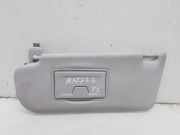 Linke Sonnenblende MAZDA 6 Sedan (GG) 2.0 DI