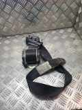 Sicherheitsgurt rechts hinten VW Sharan (7M) 7M0857812