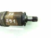 Antriebswelle links vorne BMW 3er Touring (E91) 7529388