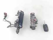 Zündschloss AUDI A8 D2 (4D2, 4D8) 3.3 TDI quattro 4B0905851B