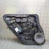 Türfensterheber hinten links MERCEDES-BENZ A (V177, Z177) A 220 d (177.014) A2478201402 A1777300000