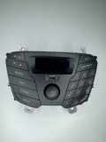 Radio/Navigationssystem-Kombination Ford Transit V363 Kasten (FCD, FDD) BK2T18D815GE