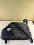 Motorabdeckung NISSAN ALMERA TINO (V10) 2.2 dCi