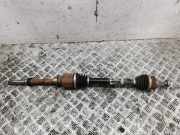 Antriebswelle vorne links CITROËN C4 III (BA_, BB_, BC_) e-C4 (BCZKXC) 9836235180