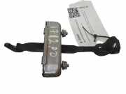 Türanschlag vorne rechts TOYOTA COROLLA Verso (ZER_, ZZE12_, R1_) 2.2 D-4D (AUR10_)