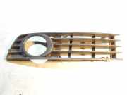 Gitter Grill vorne links AUDI A4 (8E2, B6) 1.9 TDI 8E0807681