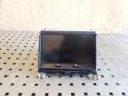 Navigationsanzeige LAND ROVER DISCOVERY III (L319) 2.7 TD 4x4 4622005409 YIE500082PVJ