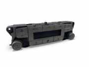 Heizungsbetätigung (Konsole) vorne Ford Mondeo IV (BA7) 7S7T18C612AF