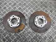 Bremsscheibe links vorne Hyundai i30 I Kombi (FD)