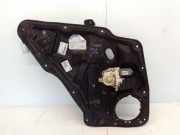 Türfensterheber hinten links VW TIGUAN (5N_) 2.0 TDI 5N0959703F