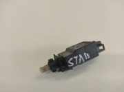 Bremspedalsensor Varlytė MERCEDES-BENZ E (W211) E 270 CDI (211.016) 0015454009