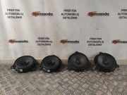 Lautsprechersystem Renault Kadjar (HA, HL) A4538270200