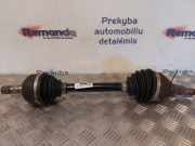 Antriebswelle links vorne Opel Astra J (P10) 13250834