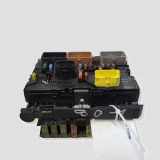Sicherungskasten CITROËN C4 Picasso I (UD_) 2.0 HDi 138 9661708080