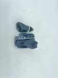 Schaltmanschette Leder MERCEDES-BENZ CLK Cabrio (A209) CLK 320 CDI (209.420) A2032674810