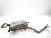 Auspufftopf hinten HYUNDAI SANTA FÉ II (CM) 2.2 CRDi 4x4