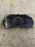 Kombiinstrument RENAULT MASTER III Minibus / passenger (JV) 2.3 dCi 125 FWD (JV0C, JV0D, JV0H) P248105652R