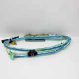 Dach SRS rechts VW TOURAN (1T1, 1T2) 1.9 TDI 1T0880742G