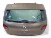 Kofferraumdeckel CITROËN DS4 2.0 HDi 165