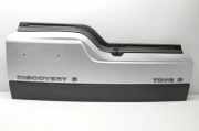 Kofferraumdeckel LAND ROVER DISCOVERY III (L319) 2.7 TD 4x4 BHA780080