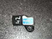 Mapsensor Opel Insignia A Stufenheck (G09) 0281002845