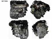 Motor BMW 4 Gran Coupe (F36) 420 d B47D20A