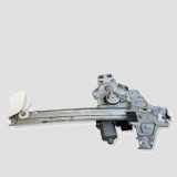 Türfensterheber hinten rechts CITROËN C5 III (RD_) 2.0 HDi 165 128000771