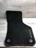 Mattenset SKODA OCTAVIA III Combi (5E5) 1.6 TDI 4x4 5E1061404B