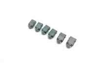 Parktronic MERCEDES-BENZ CLK Cabrio (A209) CLK 240 (209.461) 0015427418