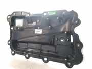 Windschott BMW 7er (E65, E66) 8243895