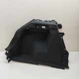 Kofferraumpolster links AUDI Q4 SUV (F4B) 35 e-tron 89A863879D