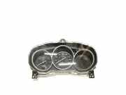 Kombiinstrument MAZDA CX-5 (KE, GH) 2.2 D AWD KD4555430