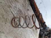 Schraubenfeder hinten links MITSUBISHI PAJERO SPORT I (K7_, K9_) 3.0 V6 (K96W)