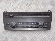 Klimabedienteil BMW 7 (F01, F02) 730 d 9233642
