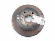 Bremsscheibe rechts hinten Toyota Verso (R2) 424310F020