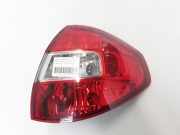 Lampenträger Heckleuchte rechts Renault Koleos I (HY) 26550JY00