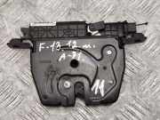 Schloss Heckdeckel BMW 6er Coupe (F13) 918064