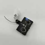 Türsteuergerät vorne links VW CADDY V (SBB, SBJ) 2.0 TDI BMT A2C7770850200 5Q4959393P