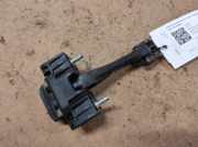 Türanschlag vorne links PEUGEOT 407 SW (6E_) 2.0