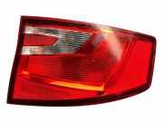 Rücklicht hinten rechts SEAT TOLEDO IV (KG3) 1.6 TDI 2SD01114002AC