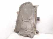 Hinterer mittlerer unterer Schutz SKODA OCTAVIA III (5E3) 1.6 TDI 5E0825205G