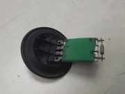 Blower Fan Relay VW POLO (AW1, BZ1, AE1) 1.6 TDI 12375