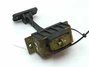 Türanschlag hinten links MERCEDES-BENZ C (W203) C 220 CDI (203.006) A2037300116