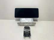 Navigationssystem BMW 5 (G30) 530 i 5A477D2