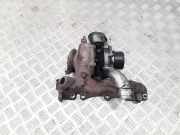 Turbolader FIAT CROMA (194_) 1.9 D Multijet 55196859