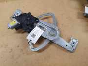 Türfensterheber hinten links VOLVO S80 II (AS) 2.4 D 30784511