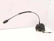 Türschloss hinten links NISSAN PRIMERA (P12) 2.2 dCi