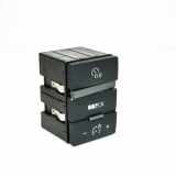 Tastenpanel AUDI A6 (4F2, C6) 2.4 4F0927123A