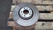 Bremsscheibe rechts vorne Citroen C5 III Break (RW)
